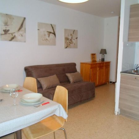 Appartement Avec Terrasse, Climatisation Et Animaux Admis, Proche Des Thermes - Fr-1-503-38 Balaruc-les-Bains Eksteriør billede