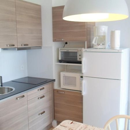 Appartement Avec Terrasse, Climatisation Et Animaux Admis, Proche Des Thermes - Fr-1-503-38 Balaruc-les-Bains Eksteriør billede