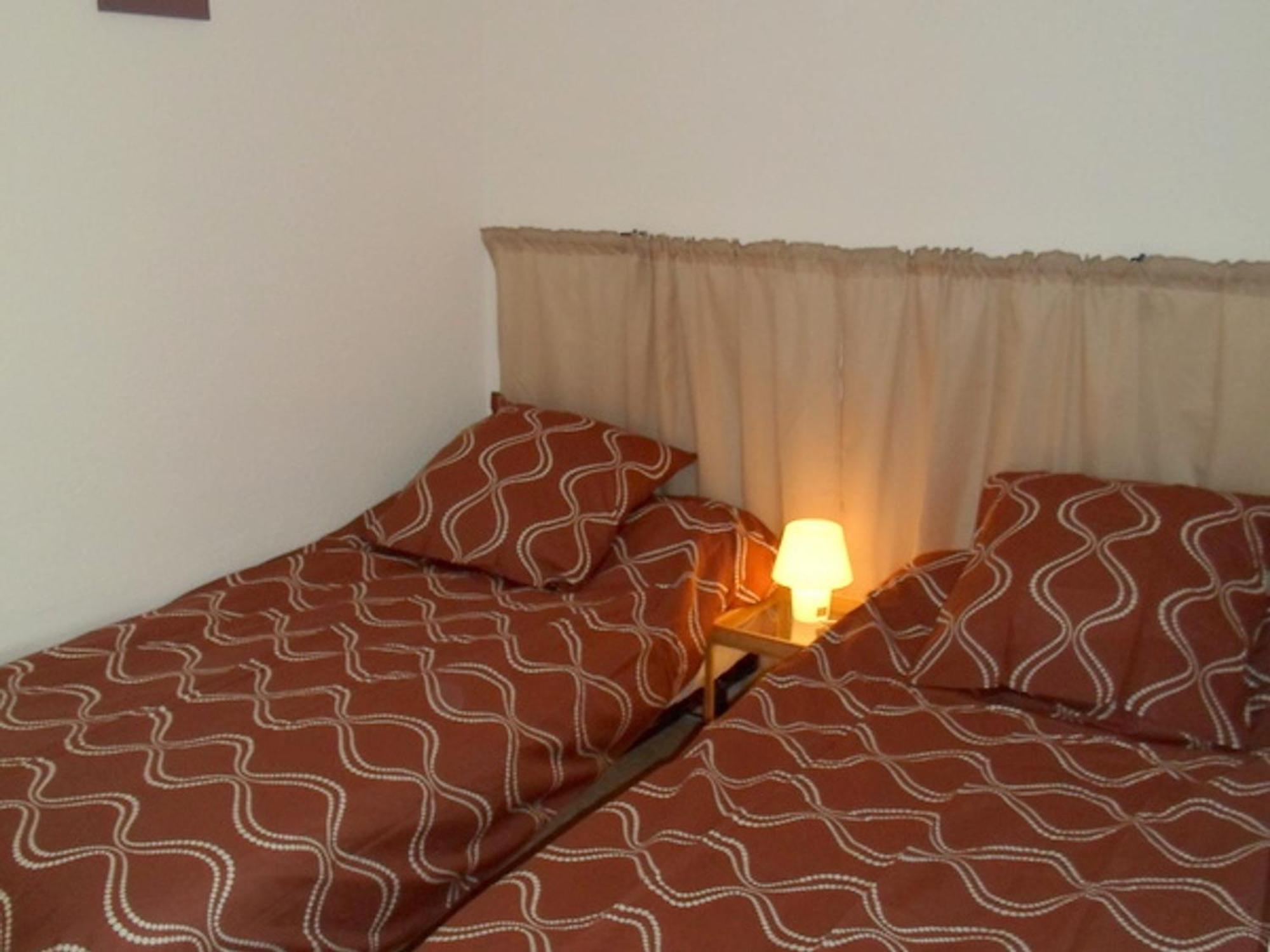 Appartement Avec Terrasse, Climatisation Et Animaux Admis, Proche Des Thermes - Fr-1-503-38 Balaruc-les-Bains Eksteriør billede