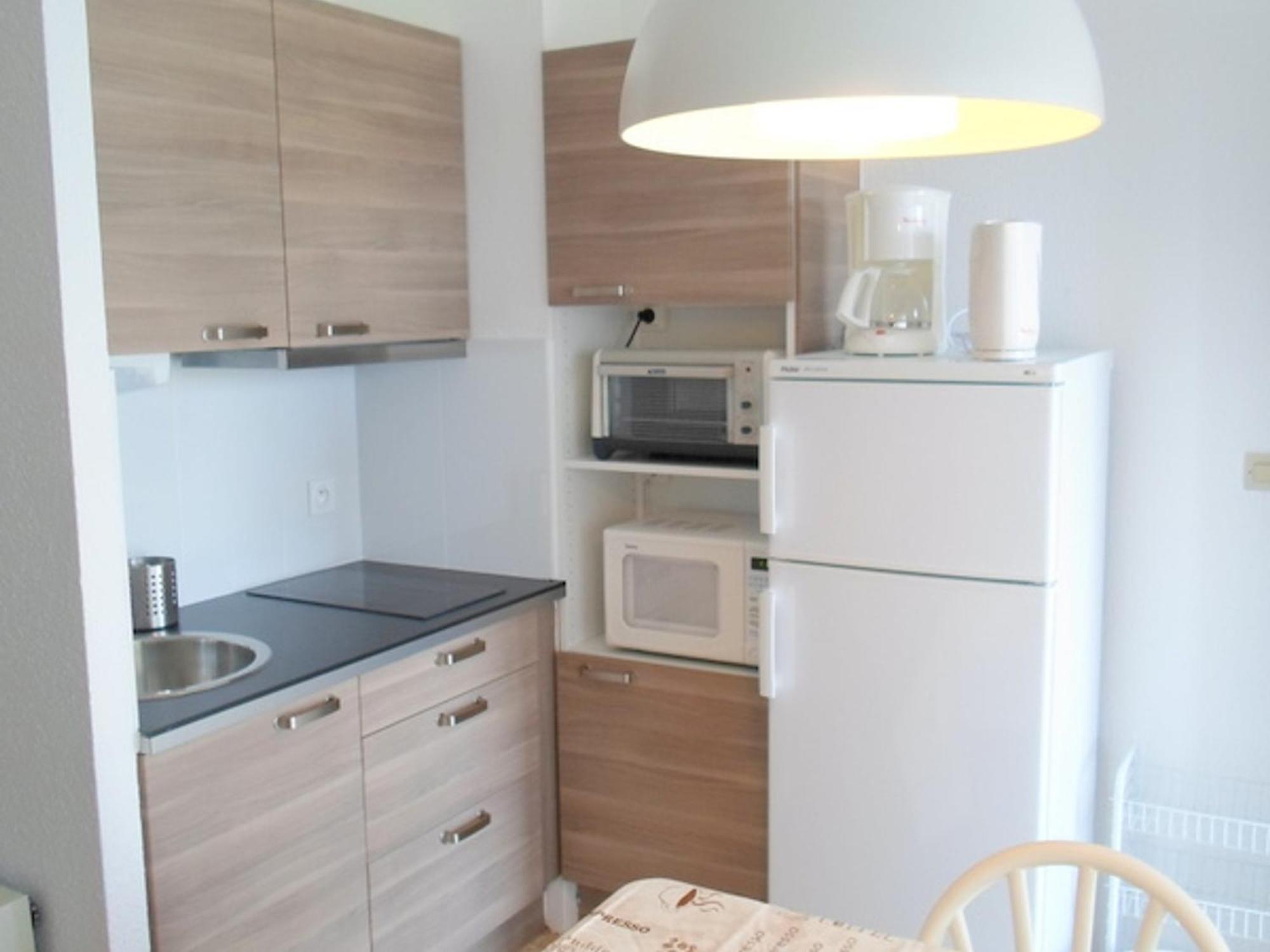 Appartement Avec Terrasse, Climatisation Et Animaux Admis, Proche Des Thermes - Fr-1-503-38 Balaruc-les-Bains Eksteriør billede