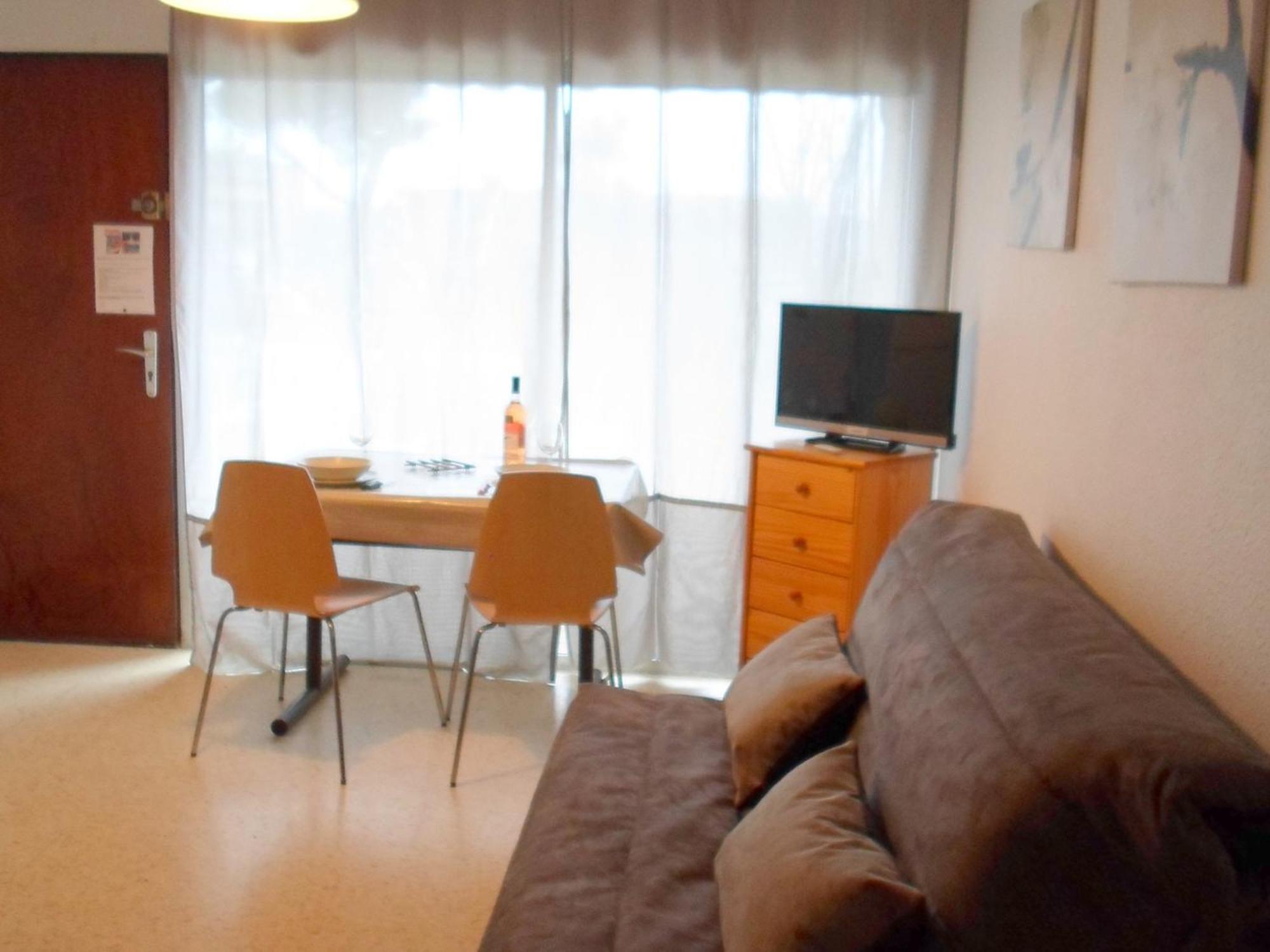 Appartement Avec Terrasse, Climatisation Et Animaux Admis, Proche Des Thermes - Fr-1-503-38 Balaruc-les-Bains Eksteriør billede
